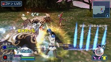 画像ギャラリー No.028のサムネイル画像 / 「ファンタシースターポータブル2 インフィニティ」，エピソード2のプロローグ＆第1章のストーリーを紹介。新要素“プラネットトレジャーシステム”の概要も