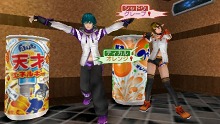 画像ギャラリー No.058のサムネイル画像 / 「ファンタシースターポータブル2 インフィニティ」，エピソード2のプロローグ＆第1章のストーリーを紹介。新要素“プラネットトレジャーシステム”の概要も