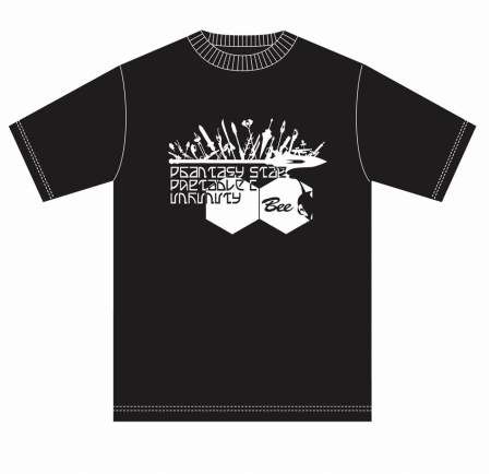 画像ギャラリー No.007のサムネイル画像 / 「PSPo2 インフィニティ」,ダイニングダーツバーBeeとコラボレーション