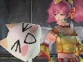 「ファンタシースターポータブル2 インフィニティ」，クライマックスの舞台となる“謎の新フィールド”とは？ トロ＆クロとのコラボ情報も