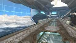 画像ギャラリー No.003のサムネイル画像 / 「ファンタシースターポータブル2 インフィニティ」，クライマックスの舞台となる“謎の新フィールド”とは？ トロ＆クロとのコラボ情報も