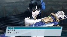 画像ギャラリー No.028のサムネイル画像 / 「ファンタシースターポータブル2 インフィニティ」，クライマックスの舞台となる“謎の新フィールド”とは？ トロ＆クロとのコラボ情報も