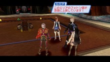 画像ギャラリー No.039のサムネイル画像 / 「ファンタシースターポータブル2 インフィニティ」，クライマックスの舞台となる“謎の新フィールド”とは？ トロ＆クロとのコラボ情報も