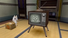 画像ギャラリー No.062のサムネイル画像 / 「ファンタシースターポータブル2 インフィニティ」，クライマックスの舞台となる“謎の新フィールド”とは？ トロ＆クロとのコラボ情報も