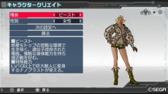 画像ギャラリー No.008のサムネイル画像 / 本当に無限大のボリュームで終わりが見えない。インターネットマルチモードに入り浸る「ファンタシースターポータブル2 インフィニティ」のレビューを掲載