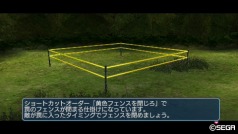 画像ギャラリー No.022のサムネイル画像 / 本当に無限大のボリュームで終わりが見えない。インターネットマルチモードに入り浸る「ファンタシースターポータブル2 インフィニティ」のレビューを掲載