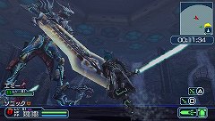 画像ギャラリー No.001のサムネイル画像 / 「PSO」と「PSU」の世界のつながりも描かれた「ファンタシースターポータブル2 インフィニティ」。「PSO」10周年の展開を含め，開発秘話をセガの酒井智史氏と寺田貴治氏に聞いてきた