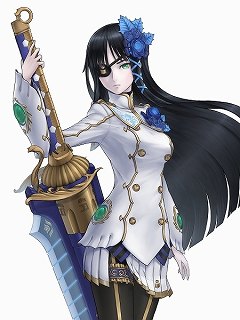 画像ギャラリー No.004のサムネイル画像 / 「PSO」と「PSU」の世界のつながりも描かれた「ファンタシースターポータブル2 インフィニティ」。「PSO」10周年の展開を含め,開発秘話をセガの酒井智史氏と寺田貴治氏に聞いてきた