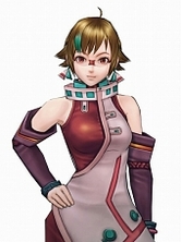 画像ギャラリー No.007のサムネイル画像 / 「PSO」と「PSU」の世界のつながりも描かれた「ファンタシースターポータブル2 インフィニティ」。「PSO」10周年の展開を含め,開発秘話をセガの酒井智史氏と寺田貴治氏に聞いてきた