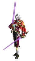 画像ギャラリー No.022のサムネイル画像 / 「PSO」と「PSU」の世界のつながりも描かれた「ファンタシースターポータブル2 インフィニティ」。「PSO」10周年の展開を含め,開発秘話をセガの酒井智史氏と寺田貴治氏に聞いてきた