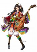 画像ギャラリー No.032のサムネイル画像 / 「PSO」と「PSU」の世界のつながりも描かれた「ファンタシースターポータブル2 インフィニティ」。「PSO」10周年の展開を含め，開発秘話をセガの酒井智史氏と寺田貴治氏に聞いてきた