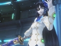 「PSO」と「PSU」の世界のつながりも描かれた「ファンタシースターポータブル2 インフィニティ」。「PSO」10周年の展開を含め，開発秘話をセガの酒井智史氏と寺田貴治氏に聞いてきた