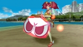 画像ギャラリー No.001のサムネイル画像 / 「PSPo2 ∞」追加DLミッション「★ぷよぷよ!セガ調査指令【第2弾】」が配信