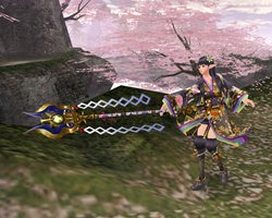 画像ギャラリー No.003のサムネイル画像 / 「PSP2 インフィニティ」×「PSU イルミナスの野望」でネットワーク連動イベント「MAXIMUM ATTACK INFINITY」を4月25日より開催