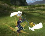 画像ギャラリー No.010のサムネイル画像 / 「PSP2 インフィニティ」×「PSU イルミナスの野望」でネットワーク連動イベント「MAXIMUM ATTACK INFINITY」を4月25日より開催
