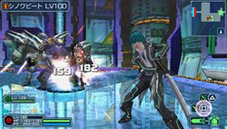 画像ギャラリー No.011のサムネイル画像 / 「PSP2 インフィニティ」×「PSU イルミナスの野望」でネットワーク連動イベント「MAXIMUM ATTACK INFINITY」を4月25日より開催