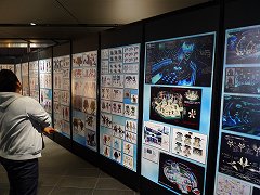 画像ギャラリー No.010のサムネイル画像 / 激戦が繰り広げられた「ファンタシースターポータブル2 インフィニティ」公式大会決勝戦を詳細レポート