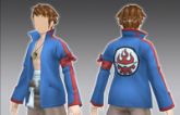 画像ギャラリー No.002のサムネイル画像 / 「PSPo2 インフィニティ」,「天元突破グレンラガン」とのコラボアイテムを配信