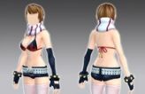 画像ギャラリー No.003のサムネイル画像 / 「PSPo2 インフィニティ」,「天元突破グレンラガン」とのコラボアイテムを配信