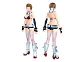 画像ギャラリー No.012のサムネイル画像 / 「PSPo2 インフィニティ」,「天元突破グレンラガン」とのコラボアイテムを配信