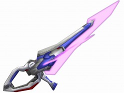 画像ギャラリー No.002のサムネイル画像 / 「PSPo2 インフィニティ」インフィニティグランプリ優勝チーム考案の武器配信