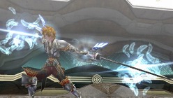 画像ギャラリー No.006のサムネイル画像 / 「PSPo2 インフィニティ」インフィニティグランプリ優勝チーム考案の武器配信