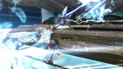 画像ギャラリー No.007のサムネイル画像 / 「PSPo2 インフィニティ」インフィニティグランプリ優勝チーム考案の武器配信