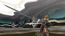 画像ギャラリー No.008のサムネイル画像 / 「PSPo2 インフィニティ」インフィニティグランプリ優勝チーム考案の武器配信