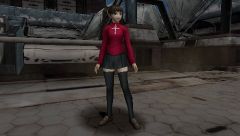 画像ギャラリー No.003のサムネイル画像 / 「PSPo2 インフィニティ」,「Fate/stay night」とのコラボ企画を本日開始