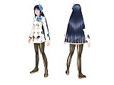 画像ギャラリー No.013のサムネイル画像 / 「PSPo2 インフィニティ」,ワイナールやミカの衣装などが配信