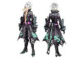 画像ギャラリー No.015のサムネイル画像 / 「PSPo2 インフィニティ」,ワイナールやミカの衣装などが配信