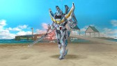 画像ギャラリー No.011のサムネイル画像 / 「PSPo2 インフィニティ」,2月29日から発売1周年記念キャンペーンを実施