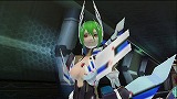 ファンタシースターポータブル2 インフィニティ