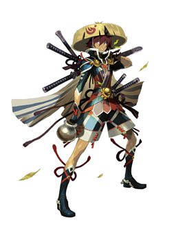 画像ギャラリー No.001のサムネイル画像 / 「不思議のダンジョン 風来のシレン5 フォーチュンタワーと運命のダイス」TGS 2010に出展。ステージイベントの様子はUstreamでライブ配信
