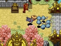 画像ギャラリー No.004のサムネイル画像 / 「風来のシレン5」の発売日は12月9日に。予約特典にはファン垂涎のブックレット付き「リミテッドサウンドトラック」が