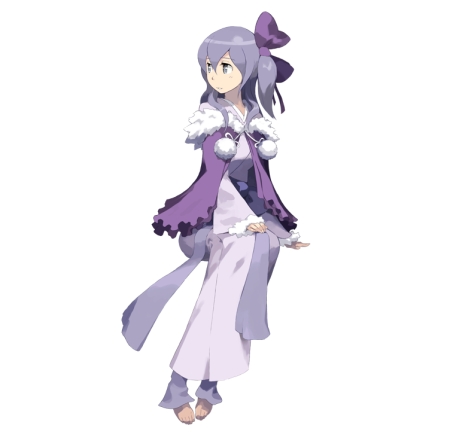 画像ギャラリー No.002のサムネイル画像 / 死の定めすら覆す,運命神リーバの力とは? NDS「不思議のダンジョン 風来のシレン5 フォーチュンタワーと運命のダイス」最新情報が公開