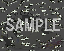 画像ギャラリー No.001のサムネイル画像 / 「風来のシレン5」，PC用壁紙/スクリーンセーバーが配信中