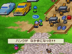 画像ギャラリー No.006のサムネイル画像 / 「Games Japan Festa 2010」で「不思議のダンジョン 風来のシレン5 フォーチュンタワーと運命のダイス」「ぞんびだいすき」を体験しよう
