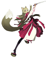 画像ギャラリー No.003のサムネイル画像 / 「風来のシレン5」“コハルの腕輪”が手に入るすれ違い通信企画が本日開始