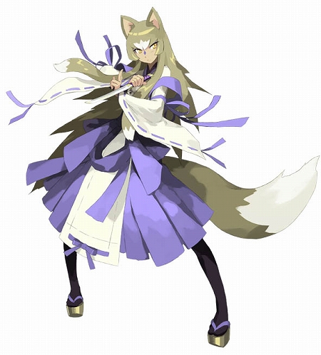 画像ギャラリー No.003のサムネイル画像 / 「風来のシレン5」,ネットカフェで便利道具“おコンの杖”を入手しよう