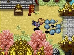 画像ギャラリー No.016のサムネイル画像 / 「風来のシレン5」,ダンジョン「原始に続く穴」を24時間で制覇できるか? イベント「風来のシレン5をみんなで遊ぶオフ会」レポート