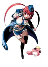 画像ギャラリー No.002のサムネイル画像 / 今冬発売のSTG「バレットソウル」，TGS 2010にプレイアブル出展