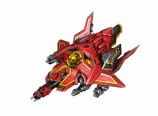 画像ギャラリー No.004のサムネイル画像 / 今冬発売のSTG「バレットソウル」，TGS 2010にプレイアブル出展