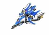 画像ギャラリー No.005のサムネイル画像 / 今冬発売のSTG「バレットソウル」，TGS 2010にプレイアブル出展
