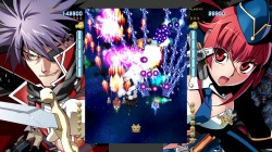 画像ギャラリー No.008のサムネイル画像 / 今冬発売のSTG「バレットソウル」，TGS 2010にプレイアブル出展