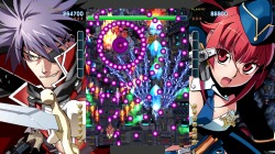 画像ギャラリー No.009のサムネイル画像 / 今冬発売のSTG「バレットソウル」，TGS 2010にプレイアブル出展