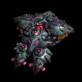 画像ギャラリー No.011のサムネイル画像 / 今冬発売のSTG「バレットソウル」，TGS 2010にプレイアブル出展