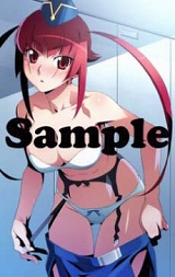 画像ギャラリー No.004のサムネイル画像 / 「バレットソウル」,渡辺明夫氏描き下ろしの店舗特典が公開に