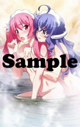 画像ギャラリー No.006のサムネイル画像 / 「バレットソウル」,渡辺明夫氏描き下ろしの店舗特典が公開に