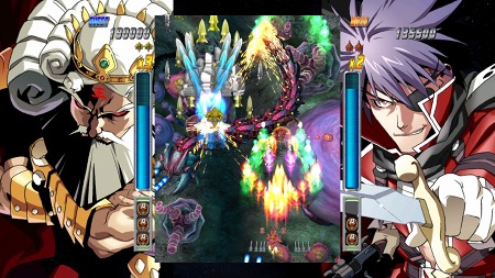 画像ギャラリー No.006のサムネイル画像 / 発売まで1週間を切った“攻めシュー”「バレットソウル -弾魂-」の公式サイトで初回特典CDの収録曲を視聴しよう